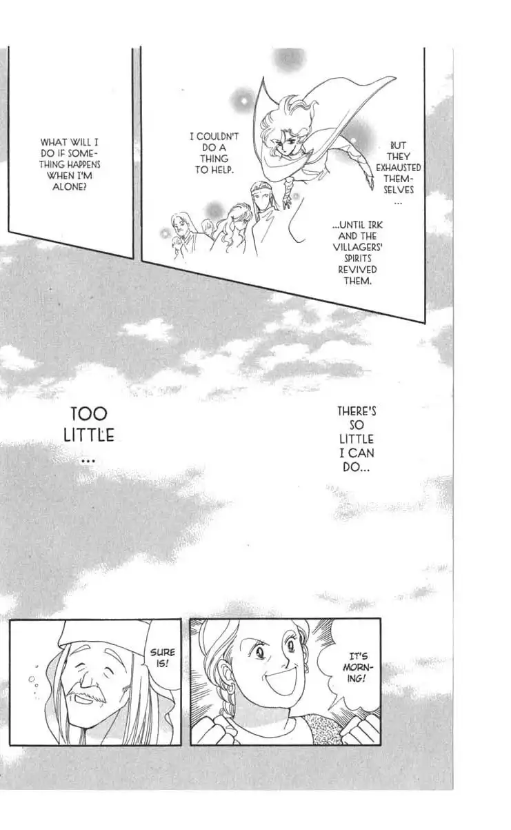 Kanata Kara Chapter 36 7